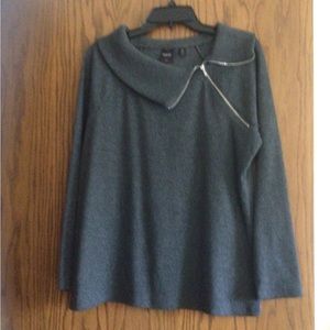 Long sleeve top by Rafaella